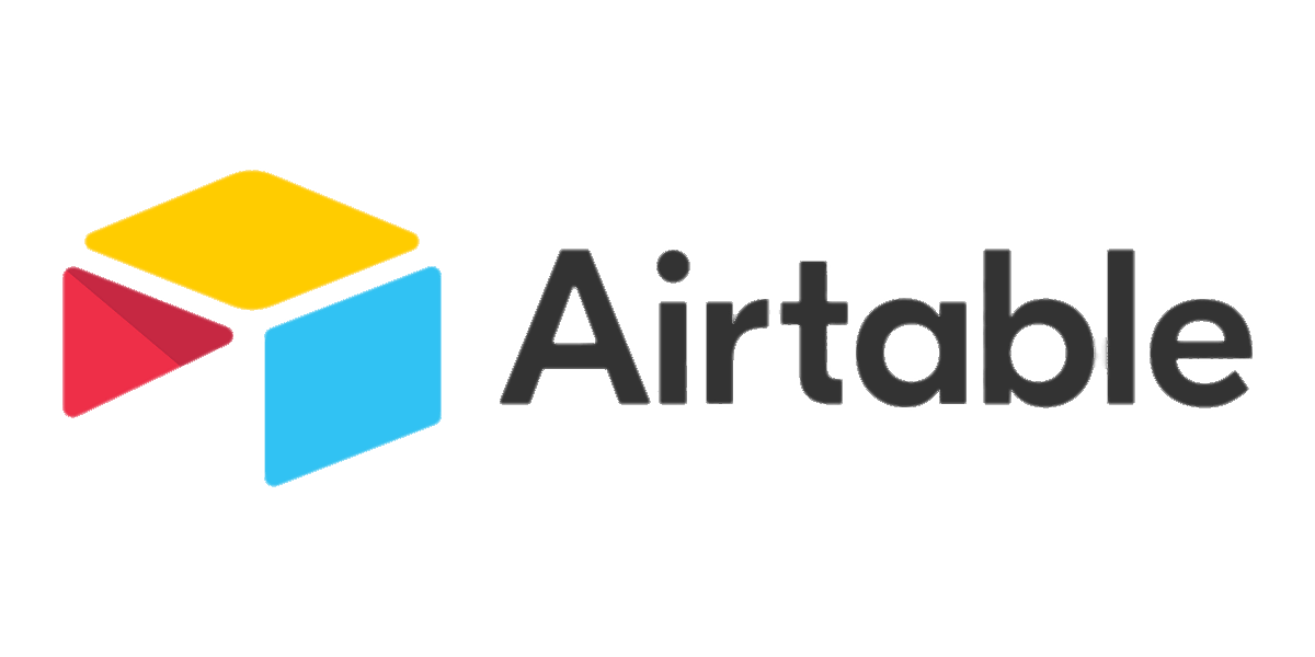 Airtable Logo